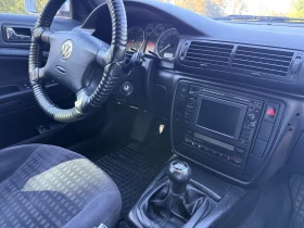 VW Passat 1.9TDI, снимка 11