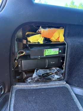 VW Passat 1.9TDI, снимка 14