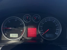 VW Passat 1.9TDI, снимка 12