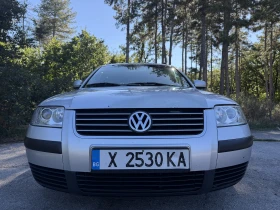 VW Passat 1.9TDI, снимка 3