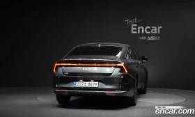 Kia K8 2.5 Gasoline 2WD Noblesse, снимка 4