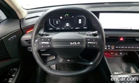 Kia K8 2.5 Gasoline 2WD Noblesse, снимка 13