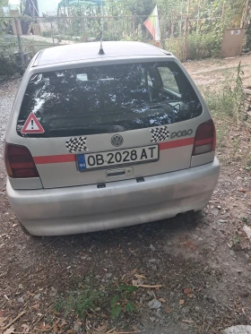 VW Polo 1.4, снимка 4