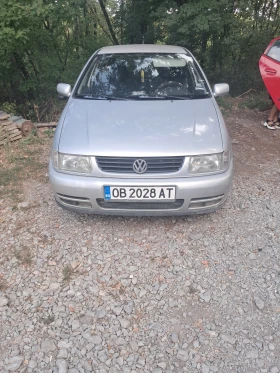 VW Polo 1.4, снимка 2