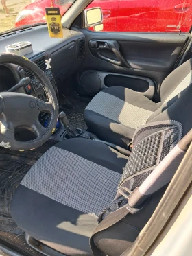 VW Polo 1.4, снимка 6