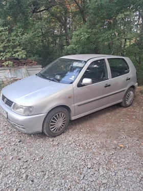 VW Polo 1.4, снимка 3