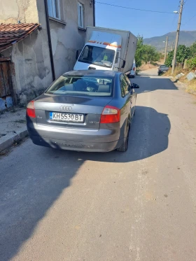 Audi A4 1.9.тди, снимка 3
