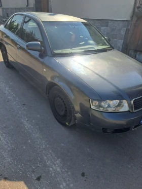 Audi A4 1.9.тди, снимка 2