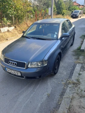 Audi A4 1.9.тди, снимка 1