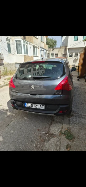 Peugeot 3008, снимка 3