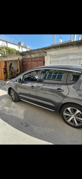Peugeot 3008, снимка 5