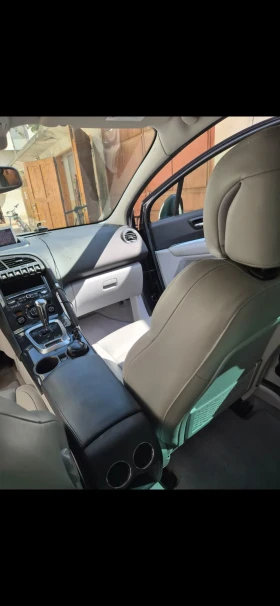 Peugeot 3008, снимка 8