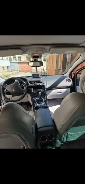 Peugeot 3008, снимка 9