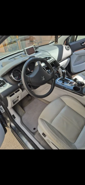 Peugeot 3008, снимка 6