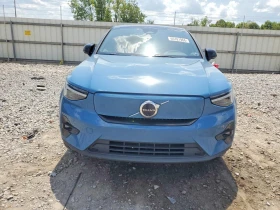 Volvo C40 P8 Recharge Ultimate, снимка 5