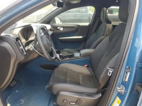 Volvo C40 P8 Recharge Ultimate, снимка 7