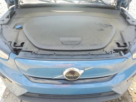 Volvo C40 P8 Recharge Ultimate, снимка 12