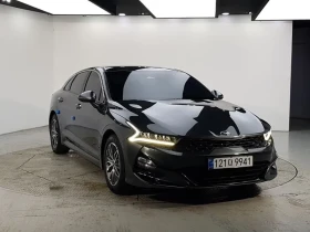 Kia K5 2.0 LPG - САМО 30% АВАНС, снимка 3