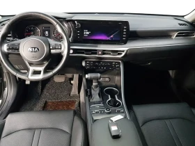 Kia K5 2.0 LPG - САМО 30% АВАНС, снимка 5