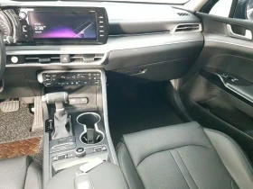 Kia K5 2.0 LPG - САМО 30% АВАНС, снимка 12