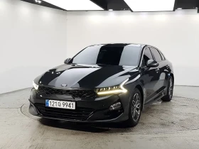 Kia K5 2.0 LPG - САМО 30% АВАНС, снимка 1