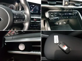 Kia K5 2.0 LPG - САМО 30% АВАНС, снимка 16