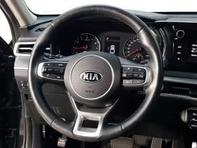 Kia K5 2.0 LPG - САМО 30% АВАНС, снимка 13