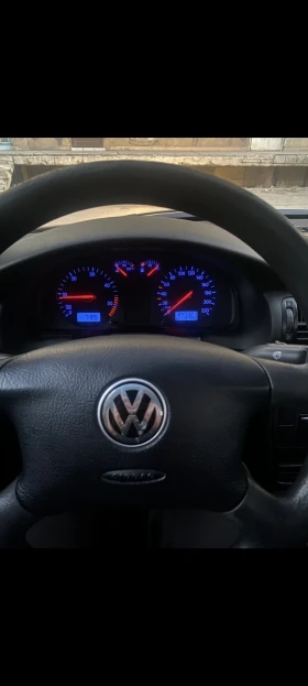 VW Passat, снимка 4