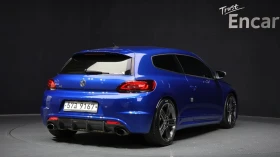 VW Scirocco, снимка 3