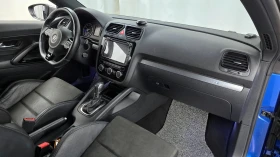 VW Scirocco, снимка 7