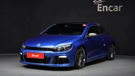 VW Scirocco, снимка 1