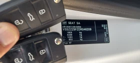 Seat Leon 2.0TDi FR SPORT      | Mobile.bg    17
