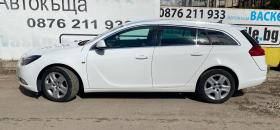 Opel Insignia 2.0T/SW- | Mobile.bg   6