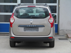 Dacia Lodgy 1.5DCI/171.000KM | Mobile.bg   5