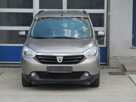 Dacia Lodgy 1.5DCI/171.000KM | Mobile.bg   2