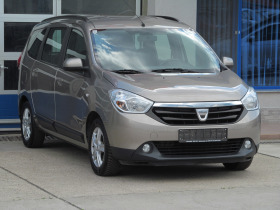 Dacia Lodgy 1.5DCI/171.000KM | Mobile.bg   3