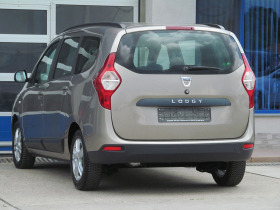 Dacia Lodgy 1.5DCI/171.000KM | Mobile.bg   4
