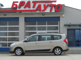 Dacia Lodgy 1.5DCI/171.000KM | Mobile.bg   8