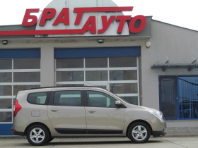 Dacia Lodgy 1.5DCI/171.000KM | Mobile.bg   7