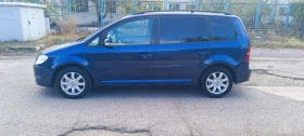 VW Touran 2.0TDI, снимка 3