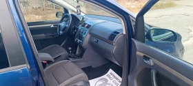 VW Touran 2.0TDI, снимка 8