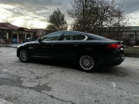 Jaguar Xf 2.2D Luxury, снимка 7