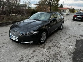 Jaguar Xf 2.2D Luxury, снимка 5