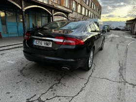 Обява за продажба на Jaguar Xf 2.2D Luxury ~22 999 лв. - изображение 2