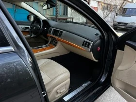 Jaguar Xf 2.2D Luxury, снимка 12