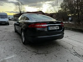 Jaguar Xf 2.2D Luxury, снимка 4