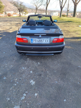 BMW 320 2.2, снимка 4 - Автомобили и джипове - 44085428