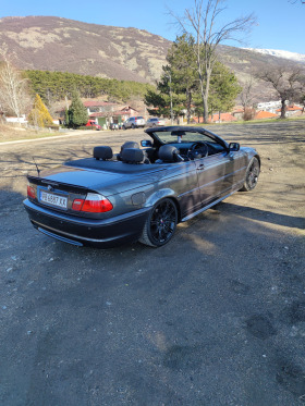 BMW 320 2.2, снимка 5 - Автомобили и джипове - 44085428