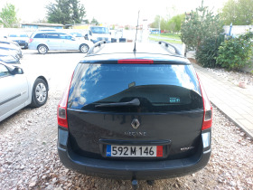 Renault Megane 1.9DCI Facelift , снимка 6