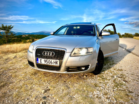 Обява за продажба на Audi A6 3.0 TDI ~6 600 лв. - изображение 1